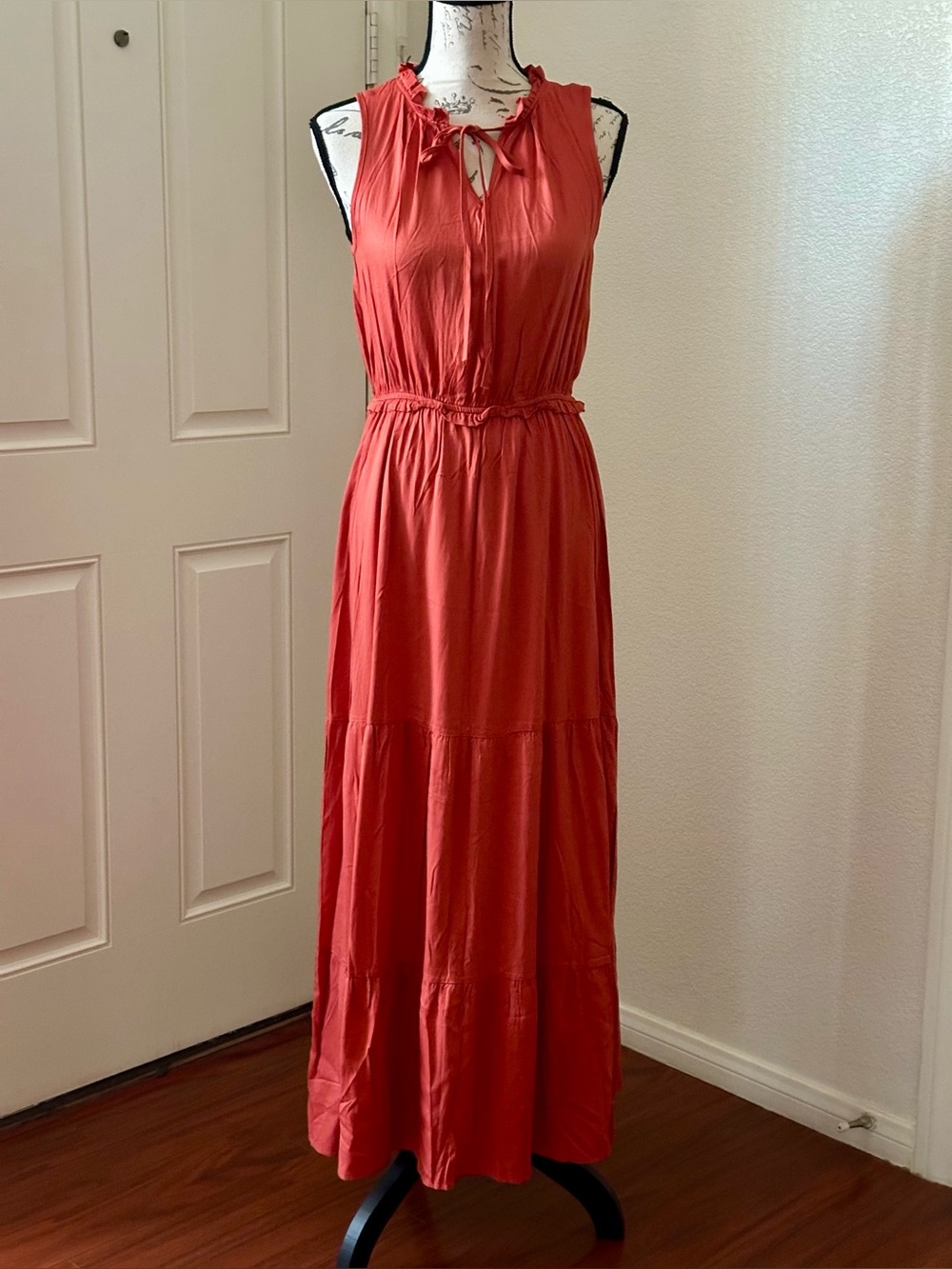 Kirundo Maxi dress